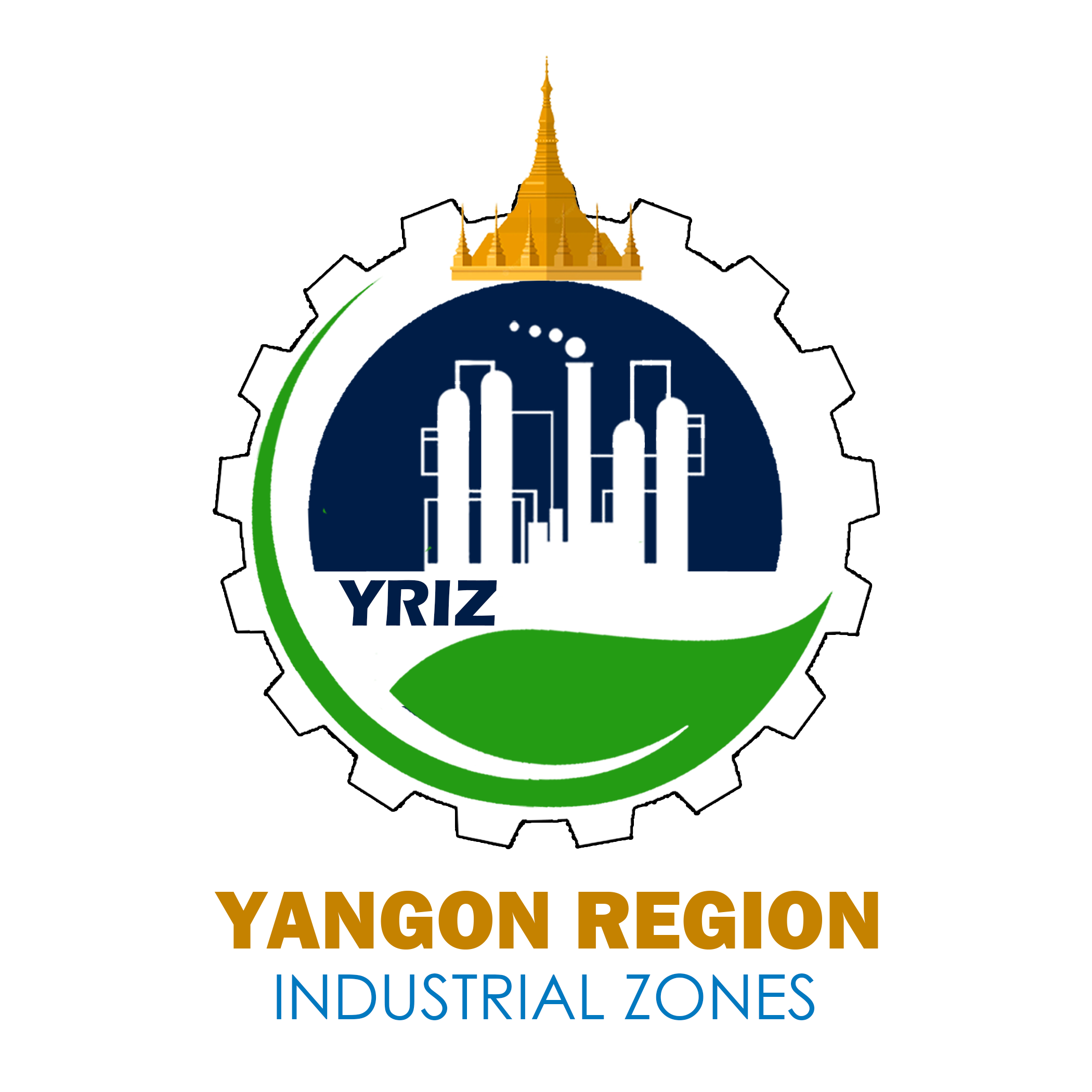 shwepyitharindustrialzone3 YRIZ